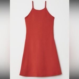 LAVA Naomi Workout Dress